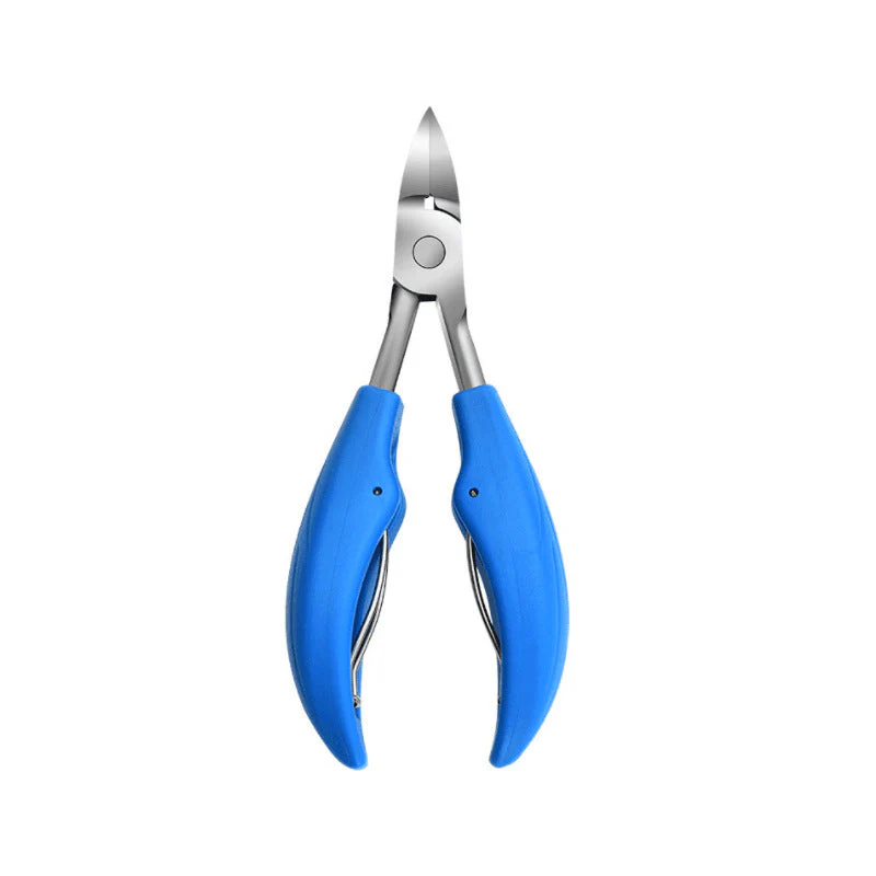 304 stainless steel nail clipper set，Prevention of paronychia, fungal infection - Image 11