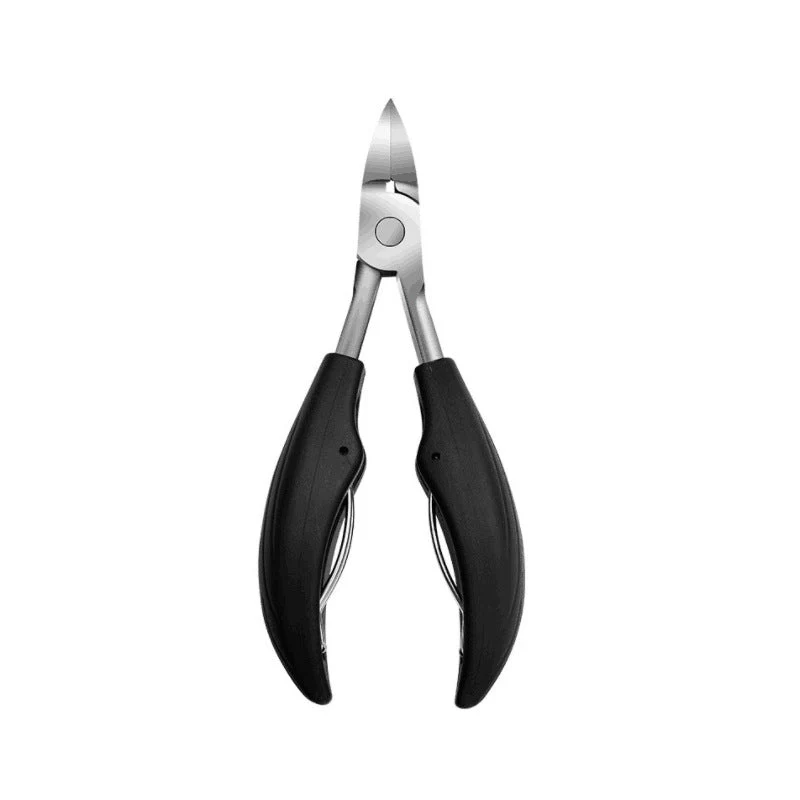 304 stainless steel nail clipper set，Prevention of paronychia, fungal infection - Image 9