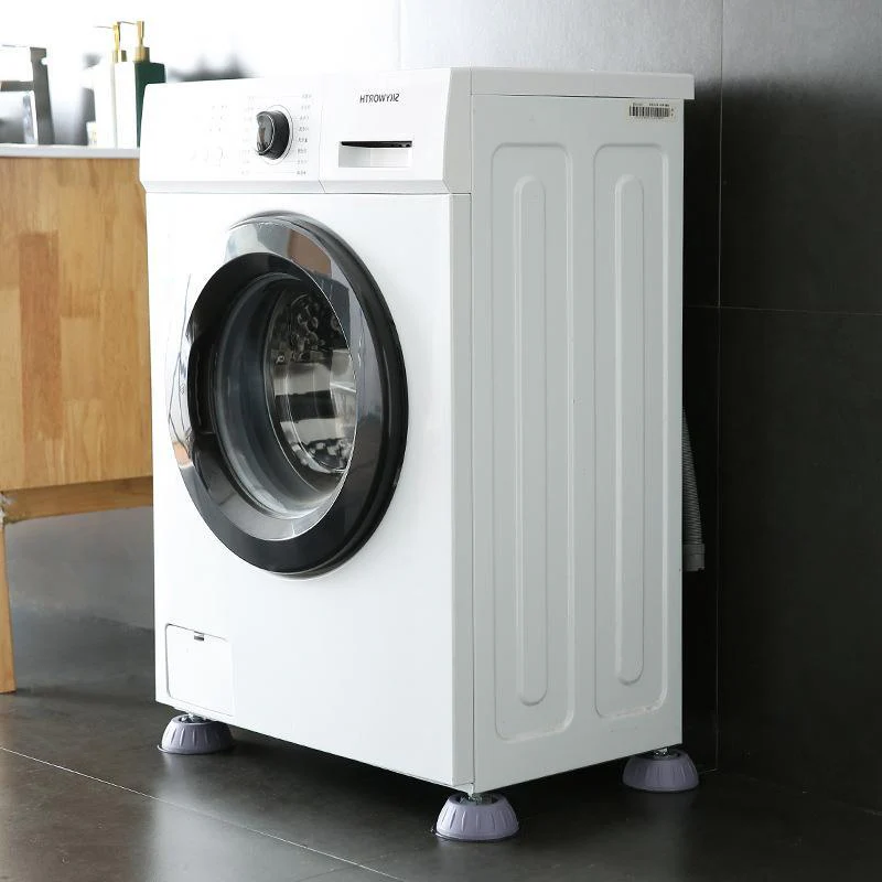Anti Vibration Washing Machine Support（4PCs) - Image 6