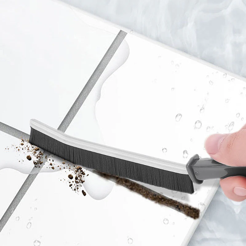 Crevice Cleaning Brush - Image 3