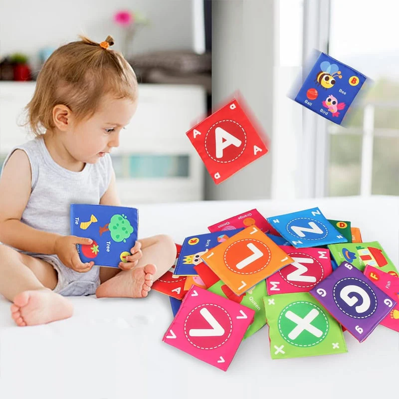 🔥49% OFF 🎨Early Childhood Enlightenment Book - Image 3