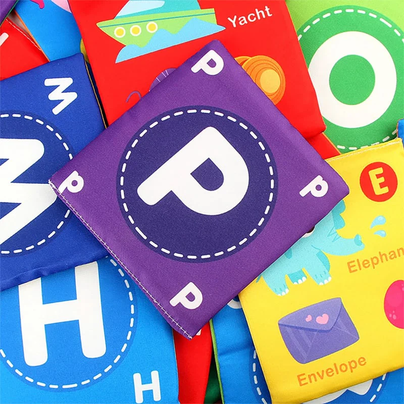 🔥49% OFF 🎨Early Childhood Enlightenment Book - Image 5