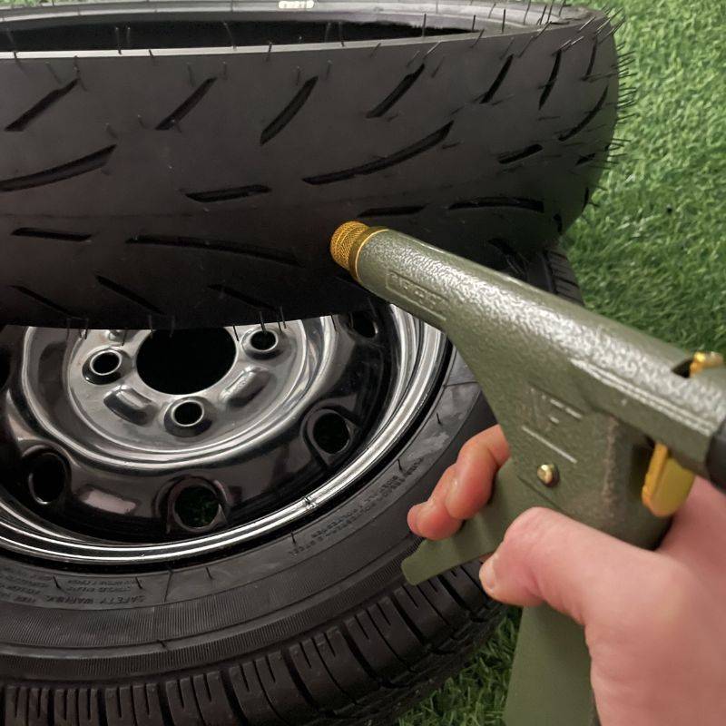 🔥 Tubeless Tyre Repair Kit. with Storage Box - Image 7